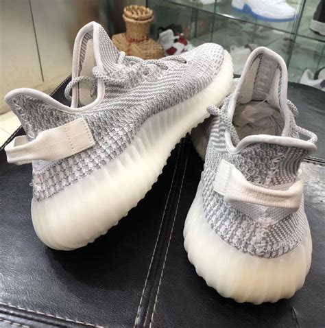 adidas yeezy boost 350 v2 static 3m reflective yupoo